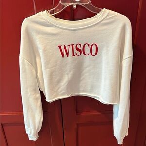 WISCO SHEIN Sweatshirt - Size M
